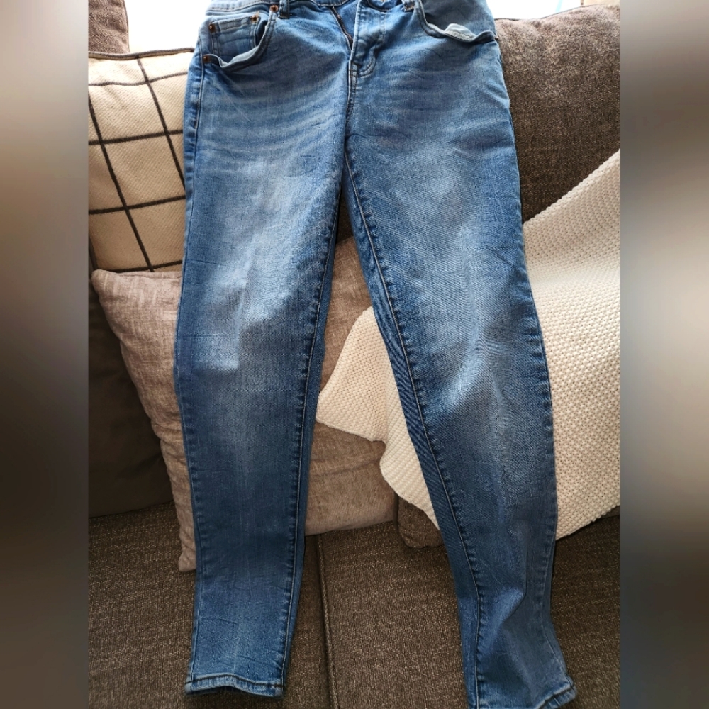 Mens skinny jeans